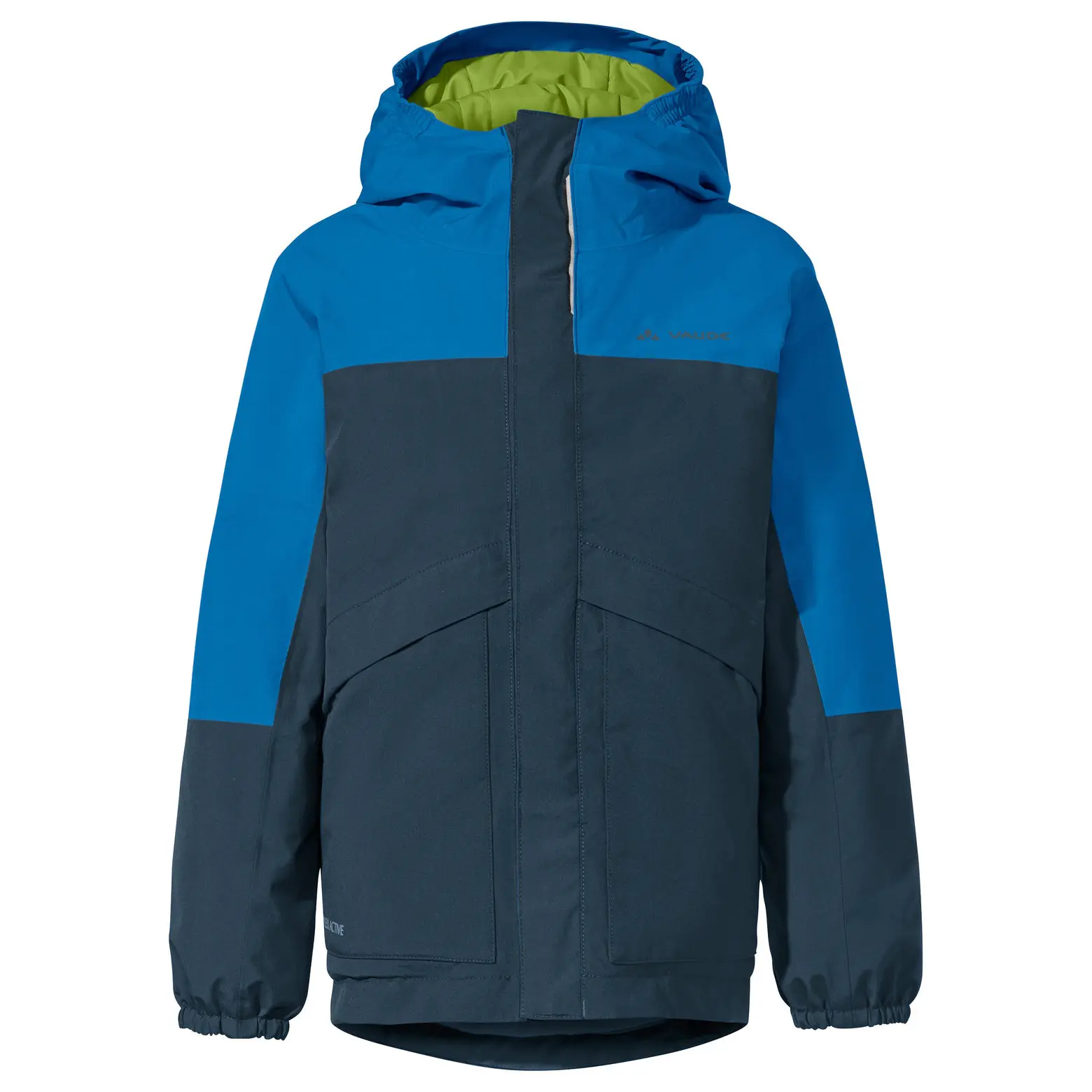 Baby-Wanderjacke VAUDE Escape