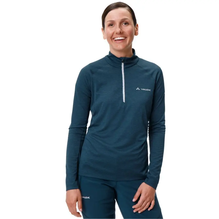 Lightweight women's top VAUDE Larice Ii'