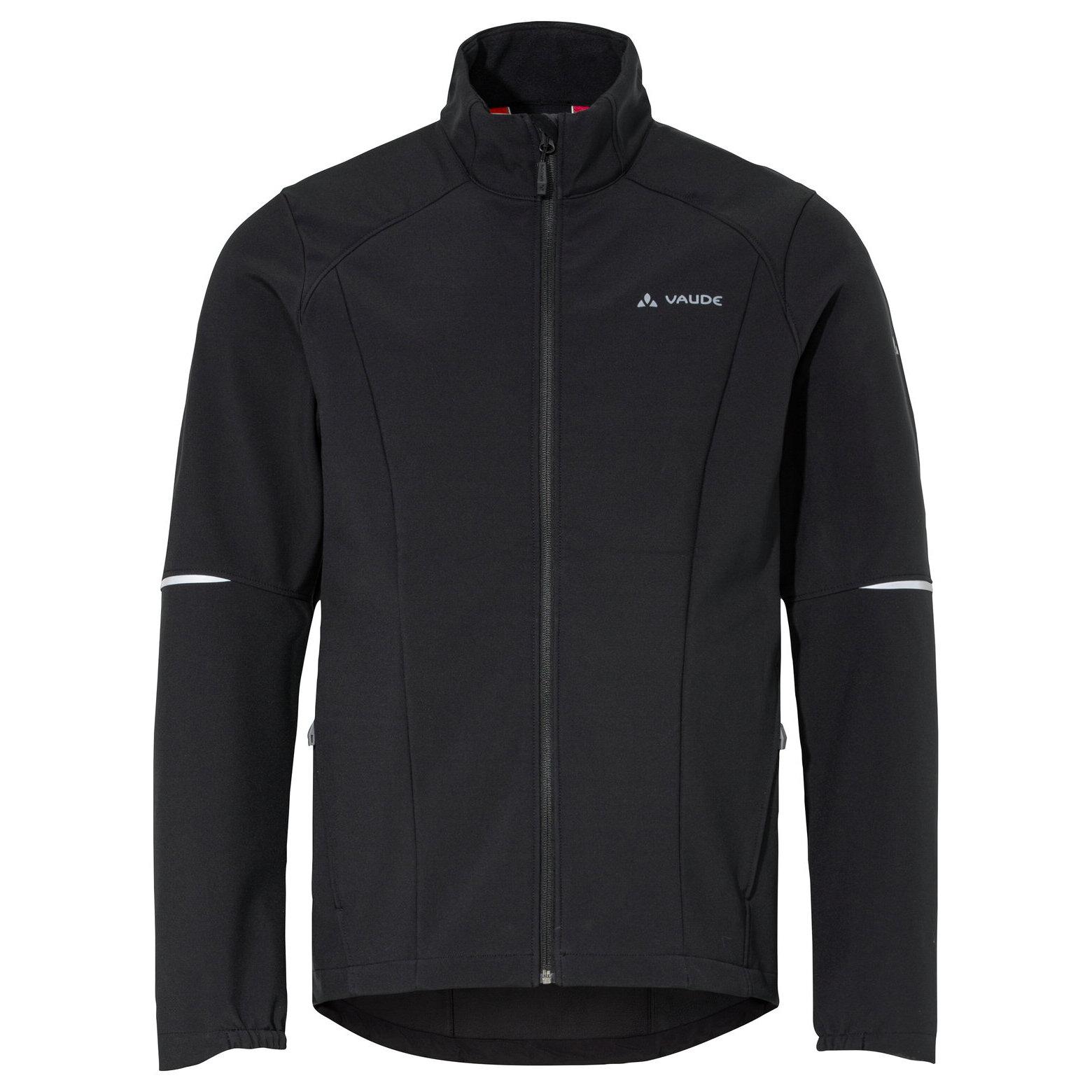 Velo Store - UK Vaude Waterproof jacket VAUDE Wintry IV | Extra 10% off with Subscription, Postage £16.79 to UK Fedex.