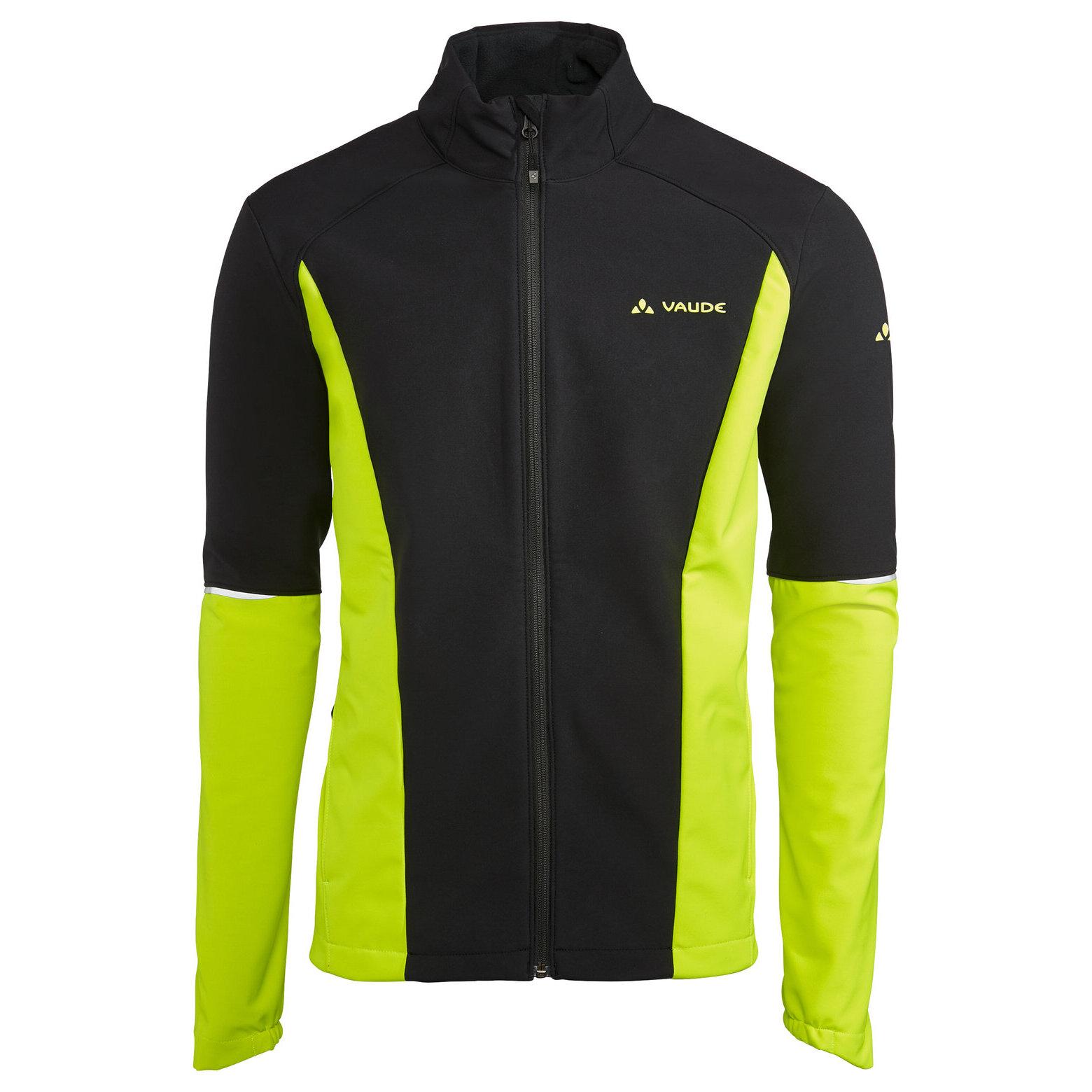 Velo Store - UK Vaude Waterproof jacket VAUDE Wintry IV | Extra 10% off with Subscription, Postage £16.79 to UK Fedex.