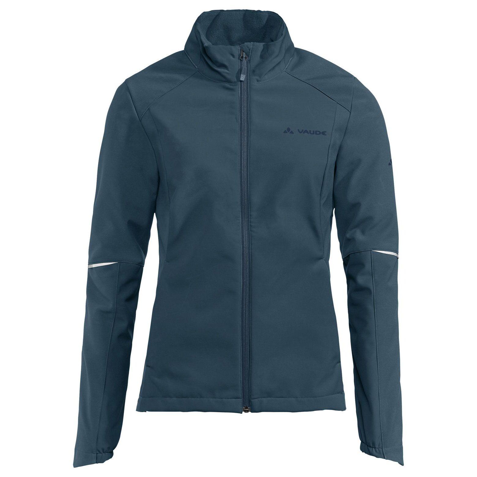 Velo Store - UK Vaude Women's waterproof jacket VAUDE Wintry IV | Extra 10% off with Subscription, Postage £16.79 to UK Fedex.