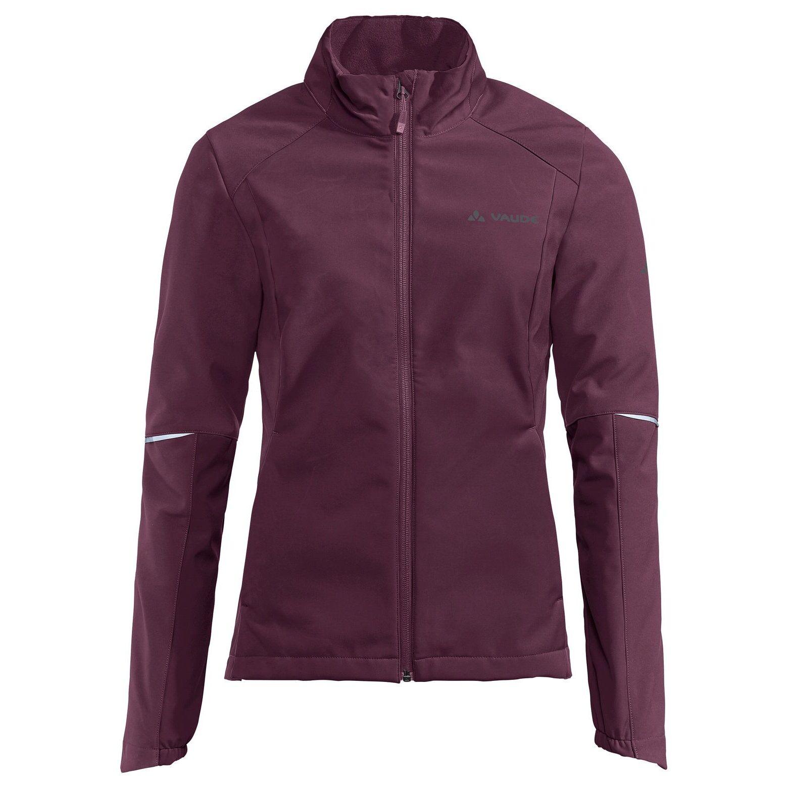 Velo Store - UK Vaude Women's waterproof jacket VAUDE Wintry IV | Extra 10% off with Subscription, Postage £16.79 to UK Fedex.