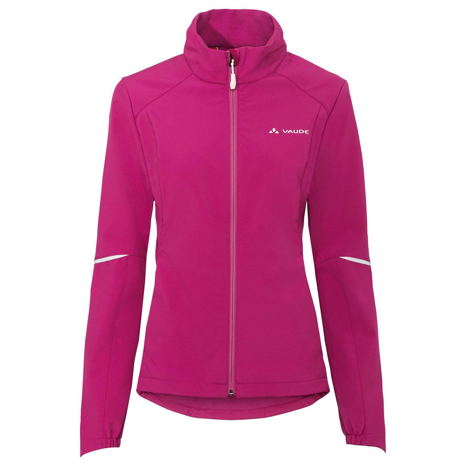Velo Store - UK Vaude Women's waterproof jacket VAUDE Wintry IV | Extra 10% off with Subscription, Postage £16.79 to UK Fedex.