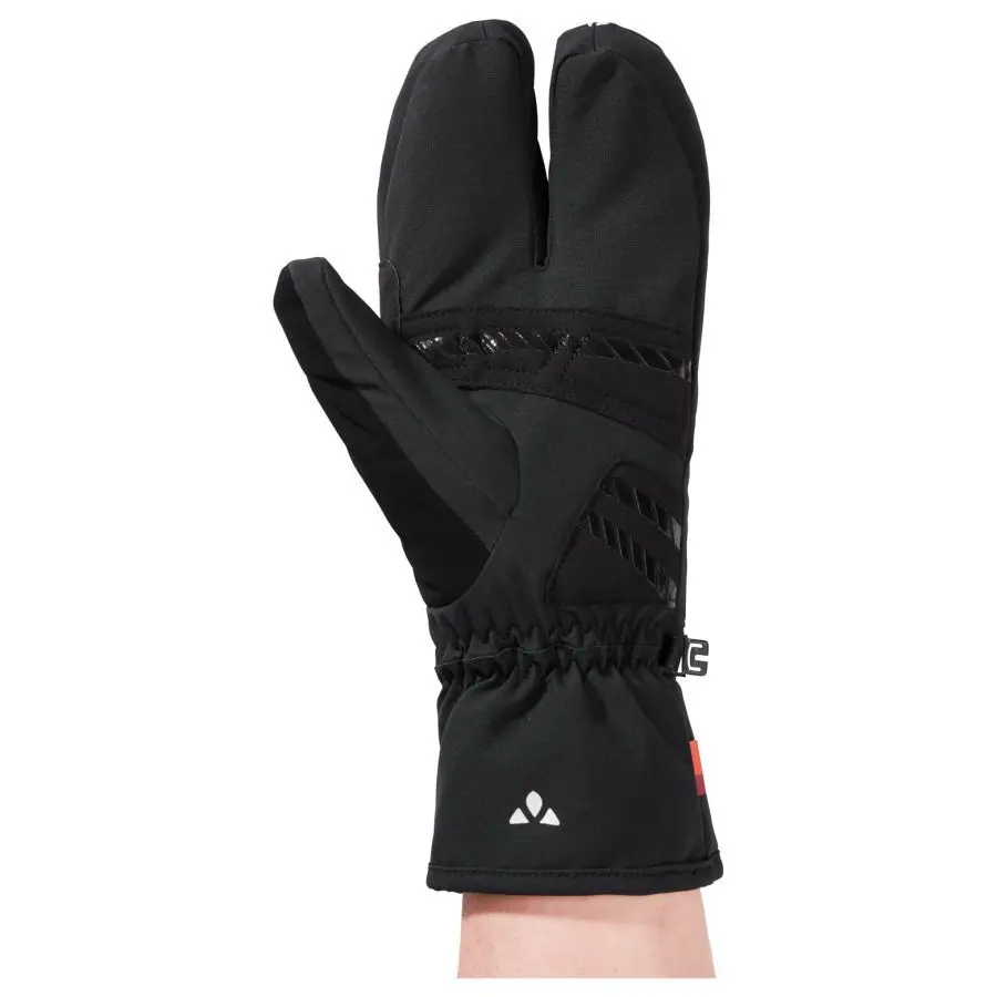 Velo Store - UK Vaude Bike gloves VAUDE Syberia | Extra 10% off with Subscription, Postage £16.79 to UK Fedex.