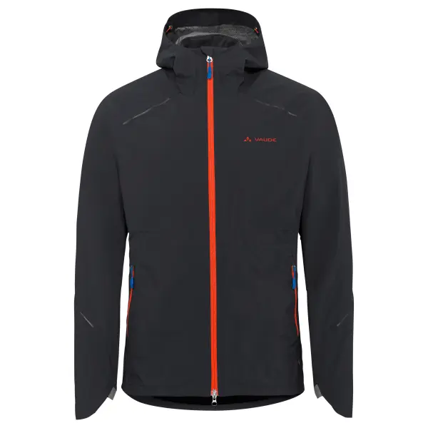 Regenjacke 3in1 VAUDE Yaras