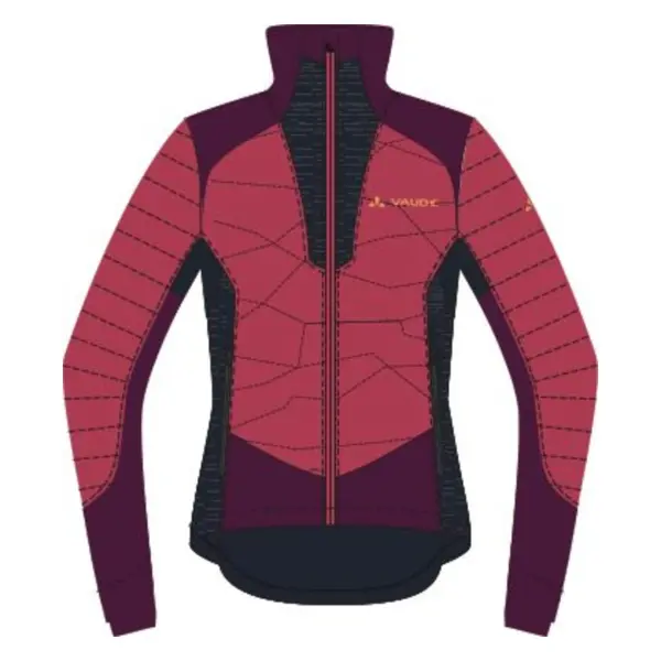 Velo Store - UK Vaude Women's waterproof jacket VAUDE Minaki III | Extra 10% off with Subscription, Postage £16.79 to UK Fedex.