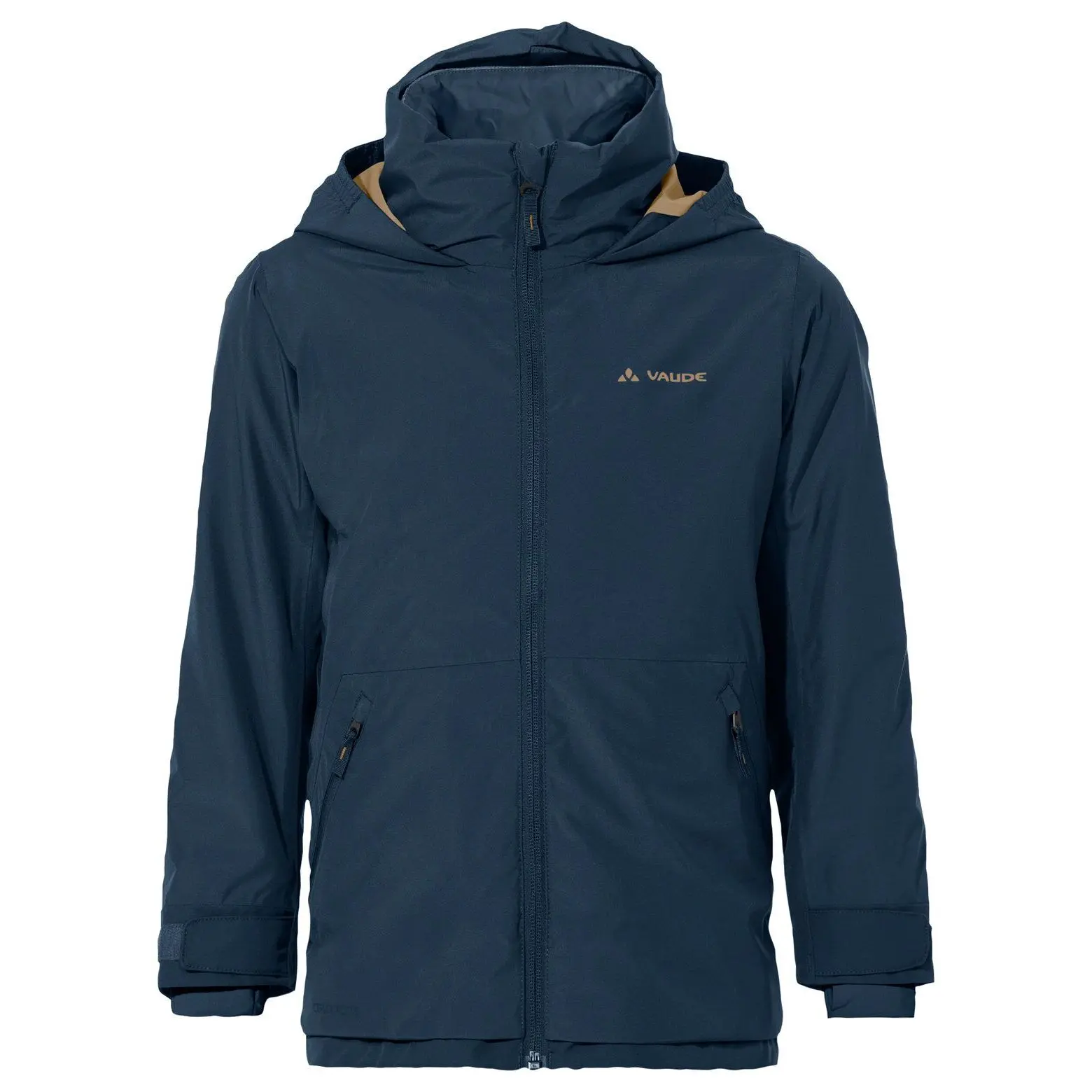 3-in-1 Regenjacke für Kinder VAUDE Casarea