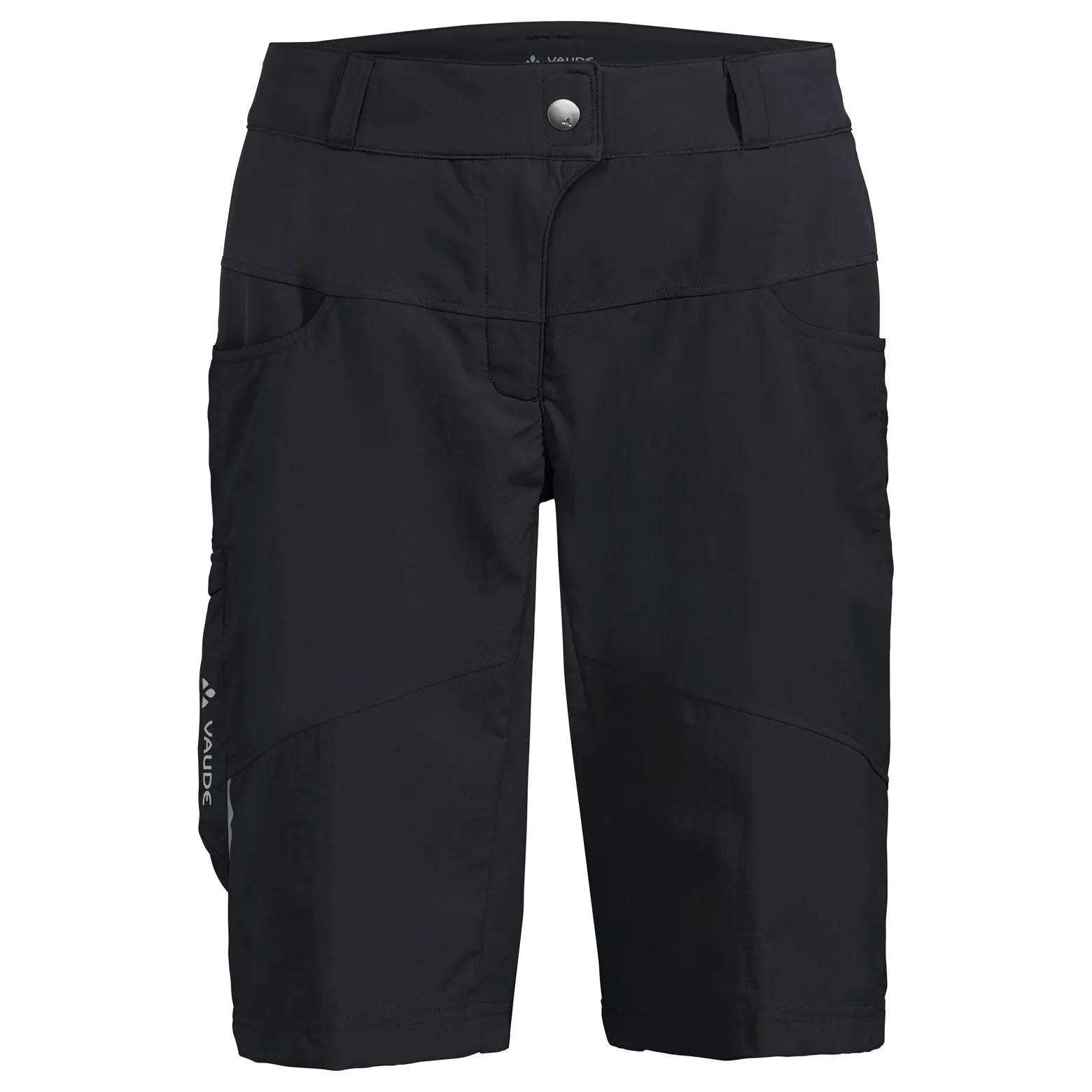 Velo Store - UK Vaude Women's shorts VAUDE Qimsa | Extra 10% off with Subscription, Postage £16.79 to UK Fedex.