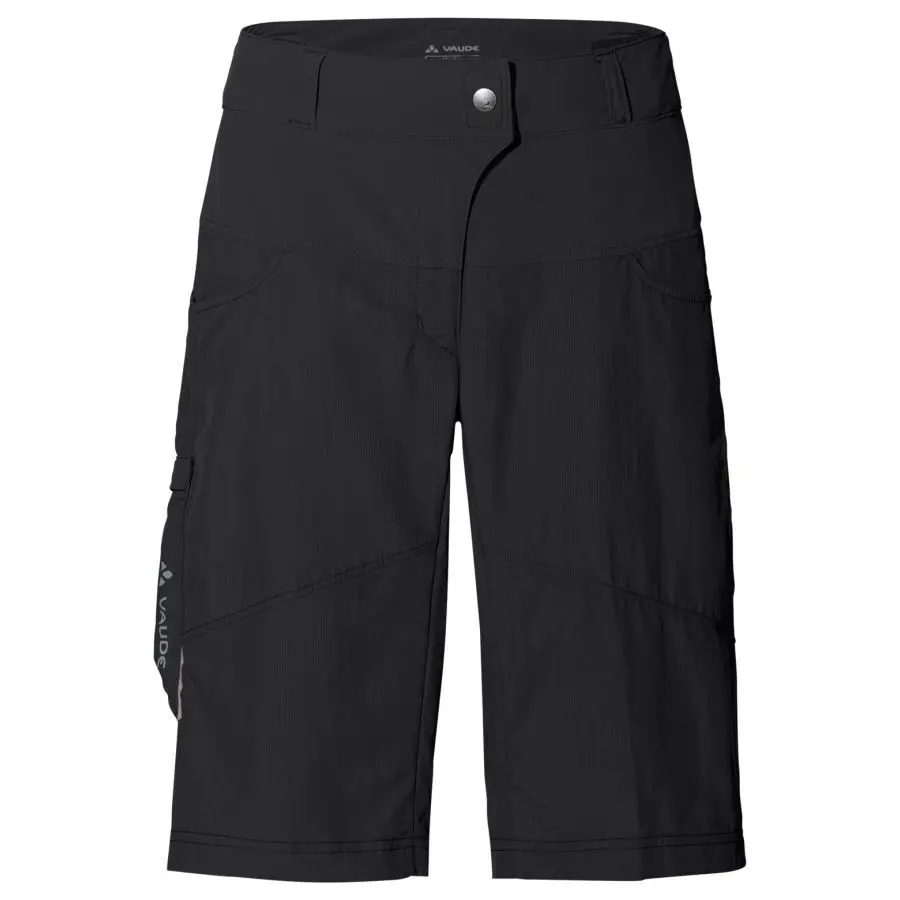 Velo Store - UK Vaude Women's shorts VAUDE Qimsa | Extra 10% off with Subscription, Postage £16.79 to UK Fedex.
