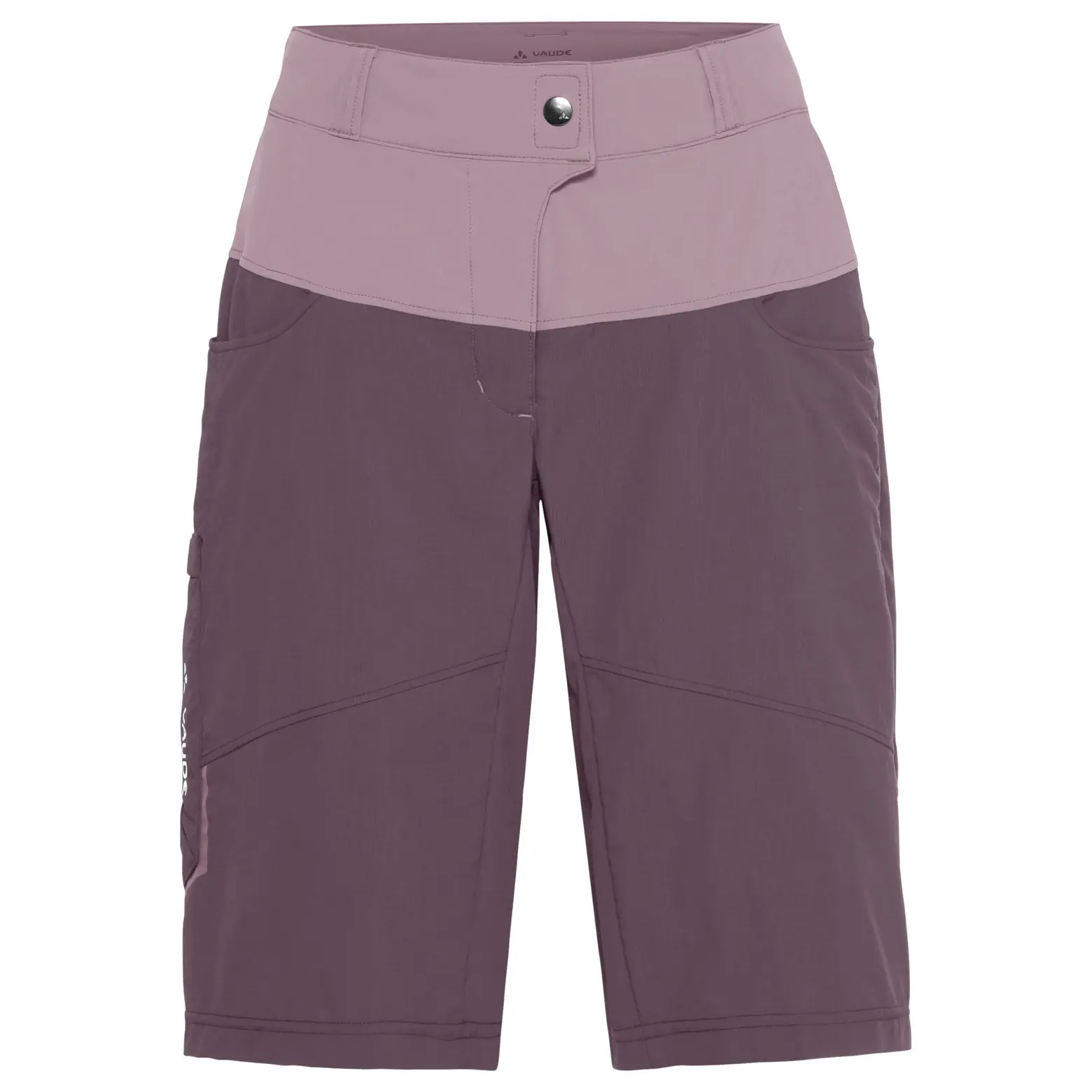 Velo Store - UK Vaude Women's shorts VAUDE Qimsa | Extra 10% off with Subscription, Postage £16.79 to UK Fedex.