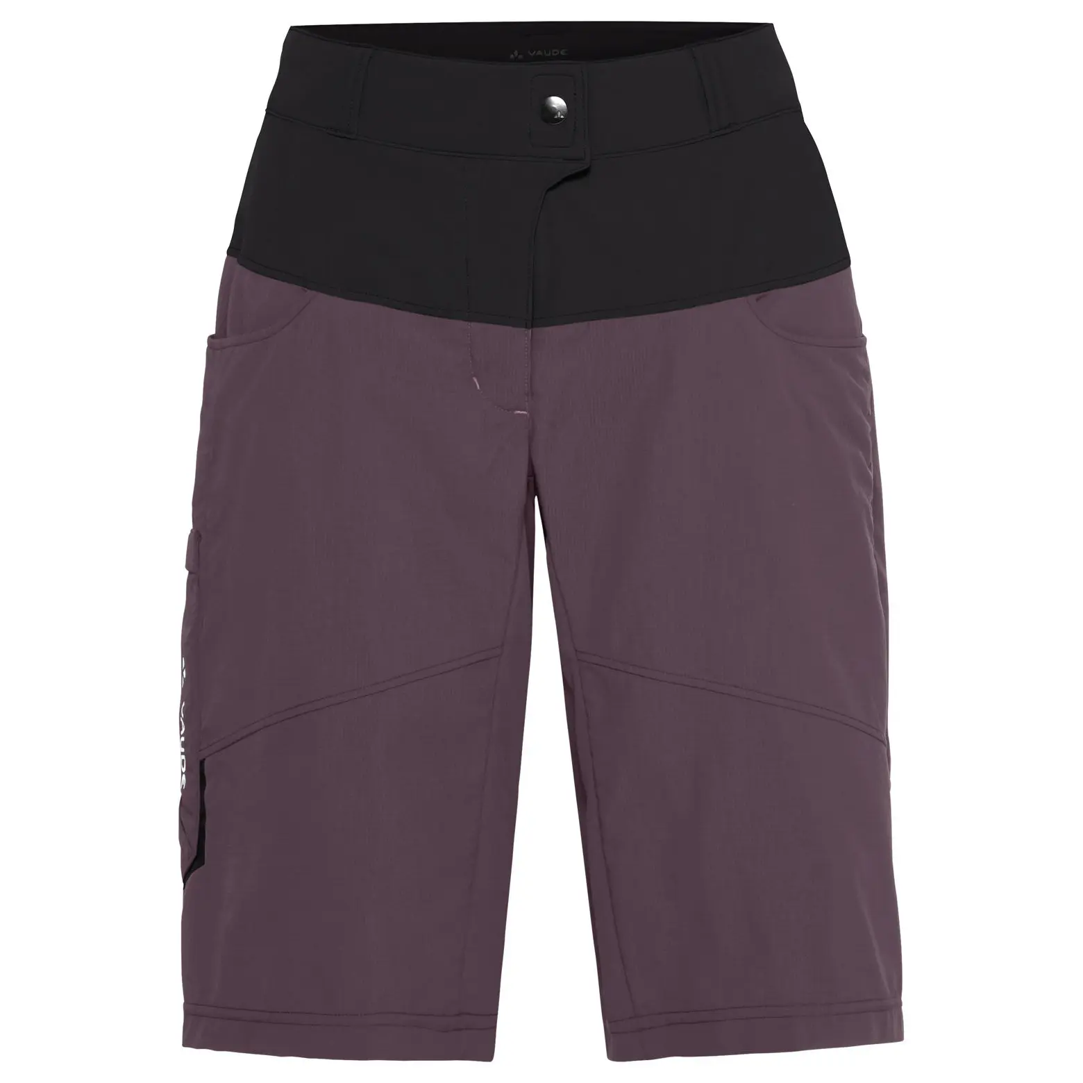 Velo Store - UK Vaude Women's shorts VAUDE Qimsa | Extra 10% off with Subscription, Postage £16.79 to UK Fedex.