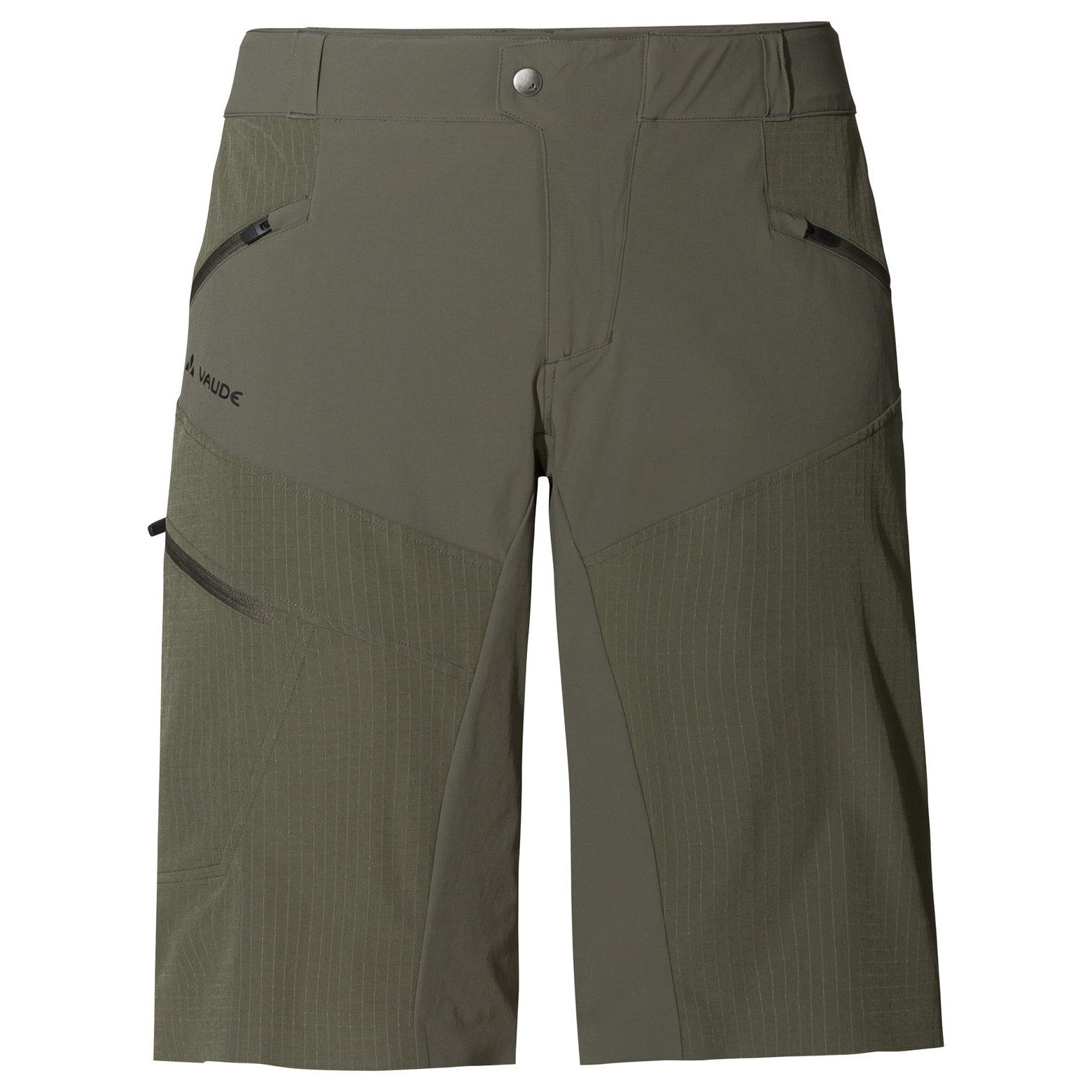 Velo Store - UK Vaude Short VAUDE Virt | Extra 10% off with Subscription, Postage £16.79 to UK Fedex.