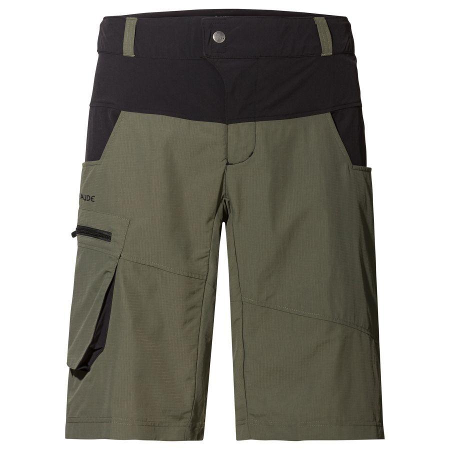 Velo Store - UK Vaude Short VAUDE Qimsa | Extra 10% off with Subscription, Postage £16.79 to UK Fedex.
