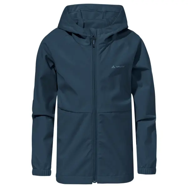 Waterproof jacket for children VAUDE Kinich