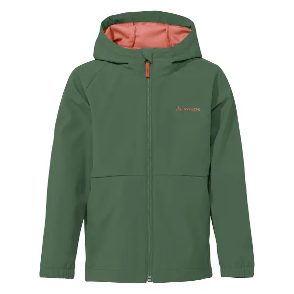 Regenjacke für Kinder VAUDE Kinich