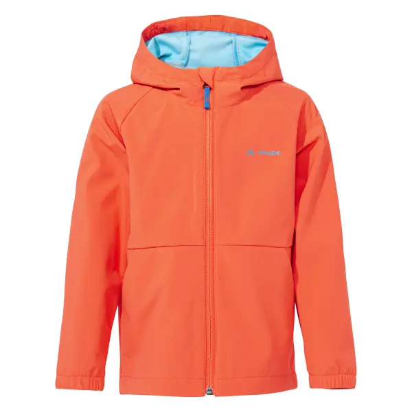 Regenjacke für Kinder VAUDE Kinich