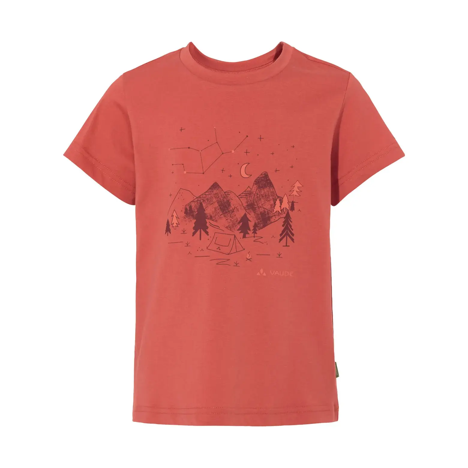T-Shirt VAUDE Lezza