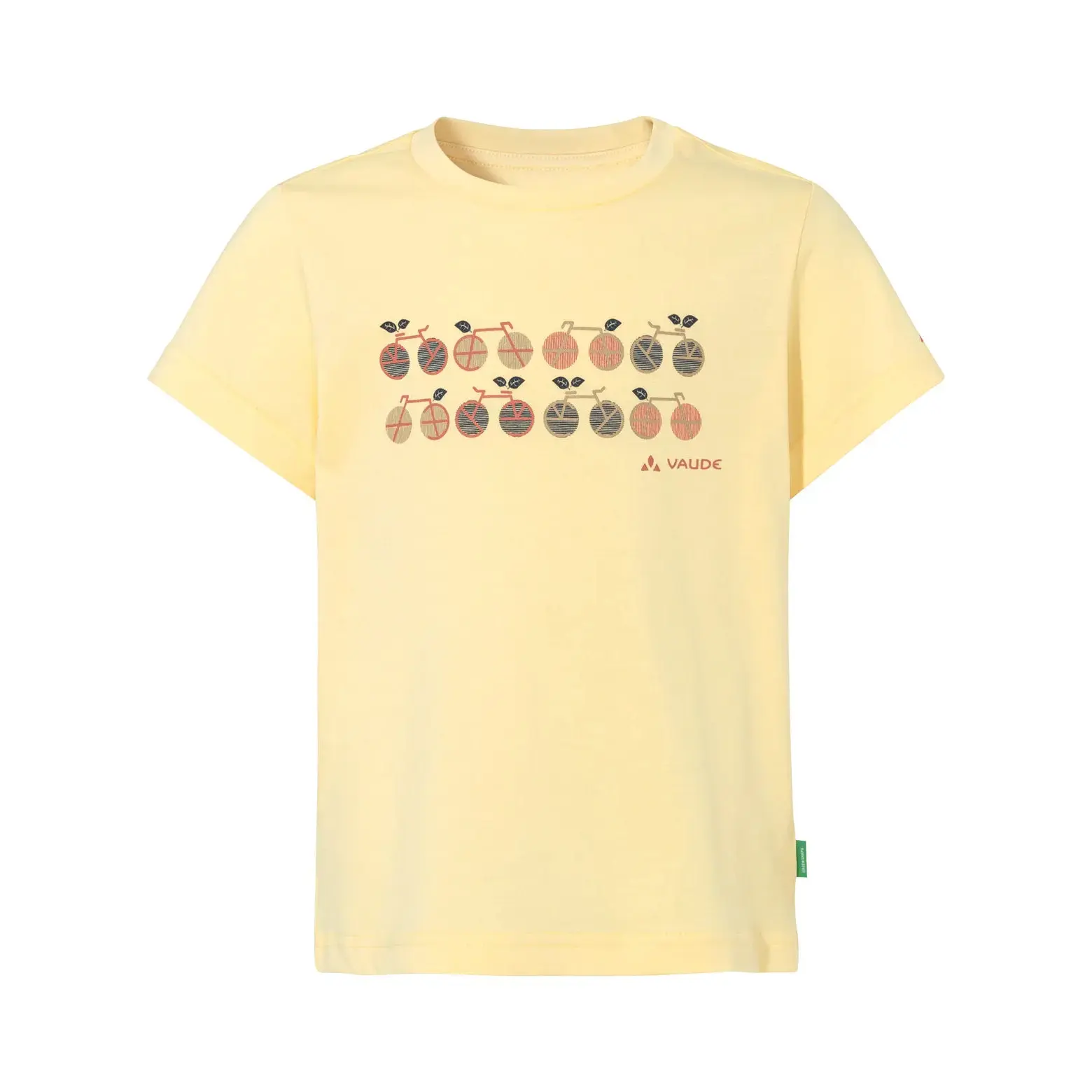 T-Shirt VAUDE Lezza