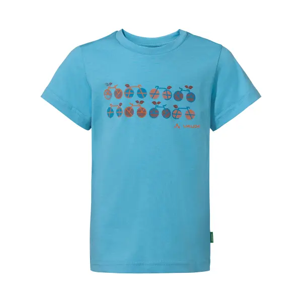 T-Shirt VAUDE Lezza