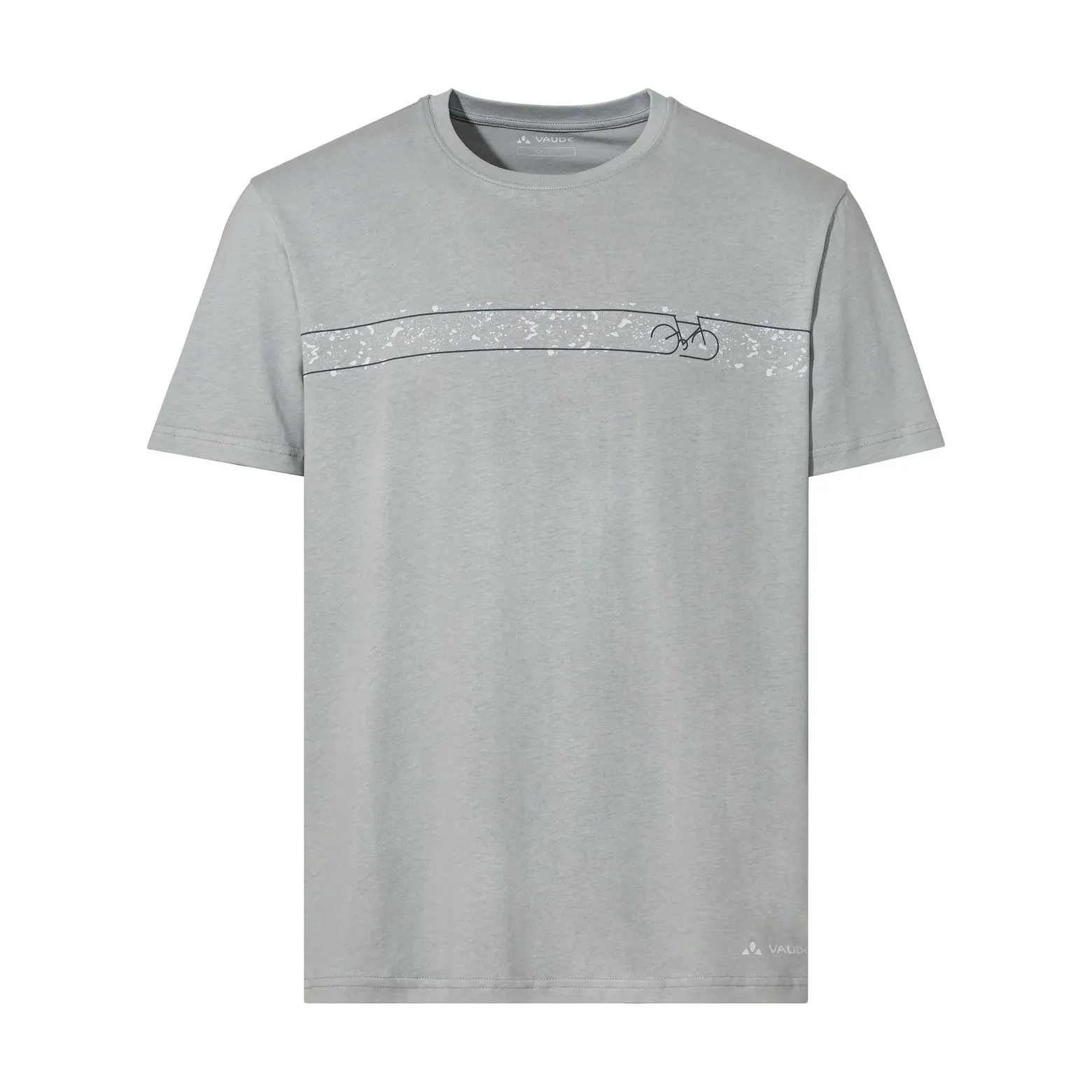 T-Shirt VAUDE Cyclist V