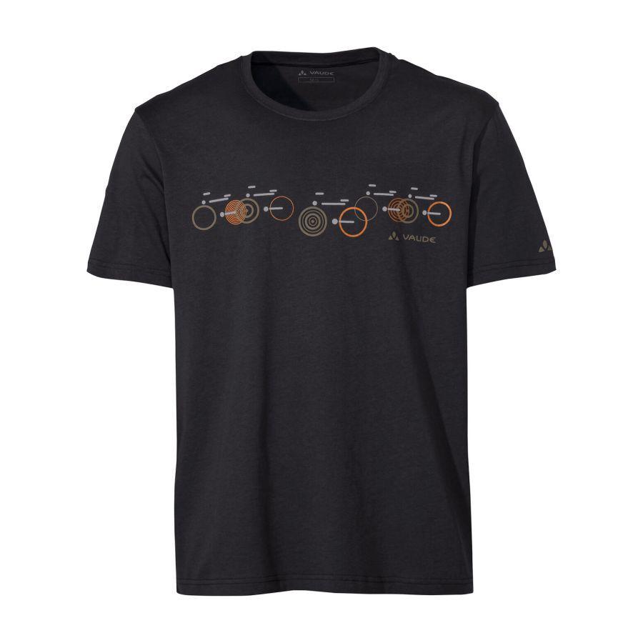 Velo Store - UK Vaude T-shirt VAUDE V | Extra 10% off with Subscription, Postage £16.79 to UK Fedex.