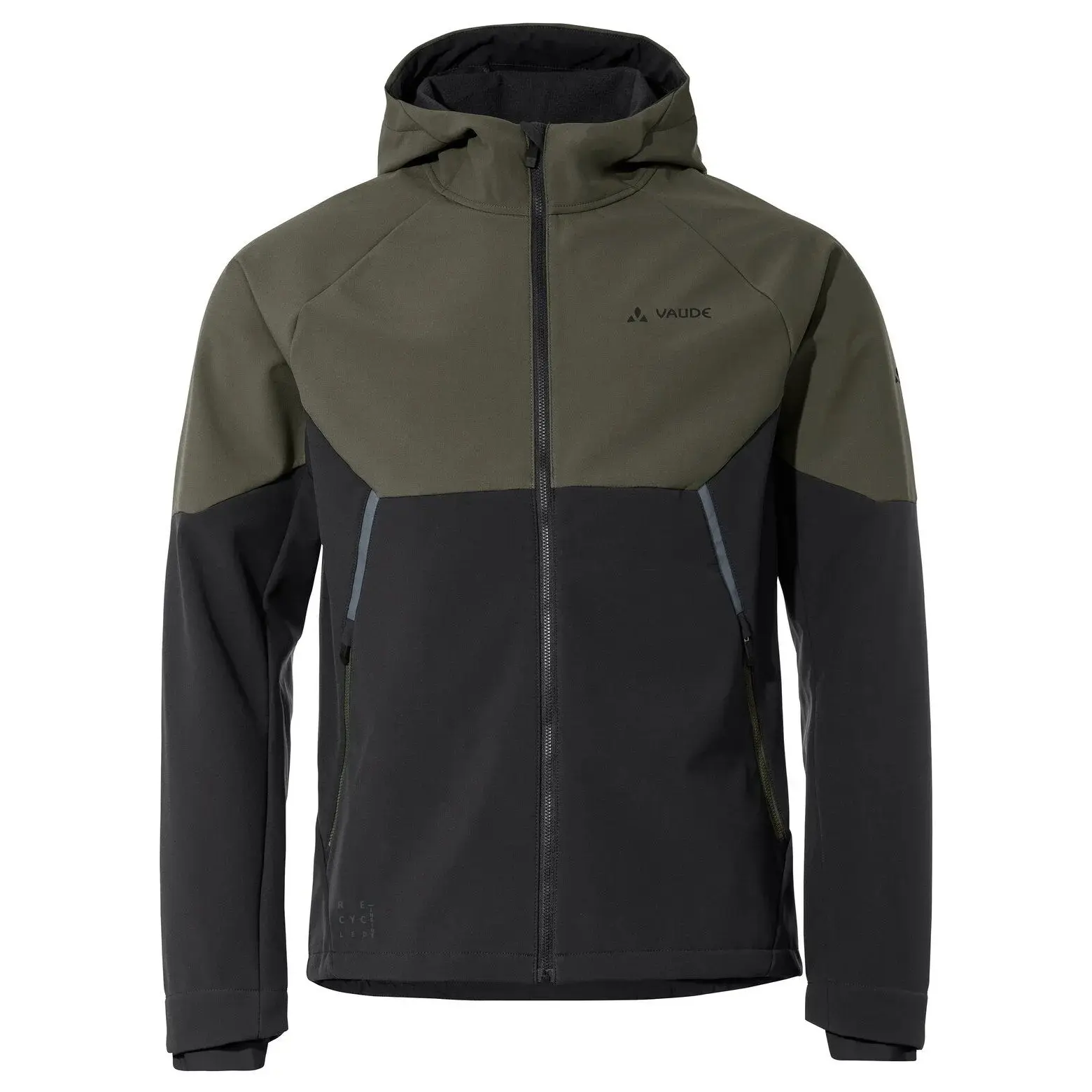 Velo Store - UK Vaude Waterproof jacket VAUDE Qimsa Softshell | Extra 10% off with Subscription, Postage £16.79 to UK Fedex.