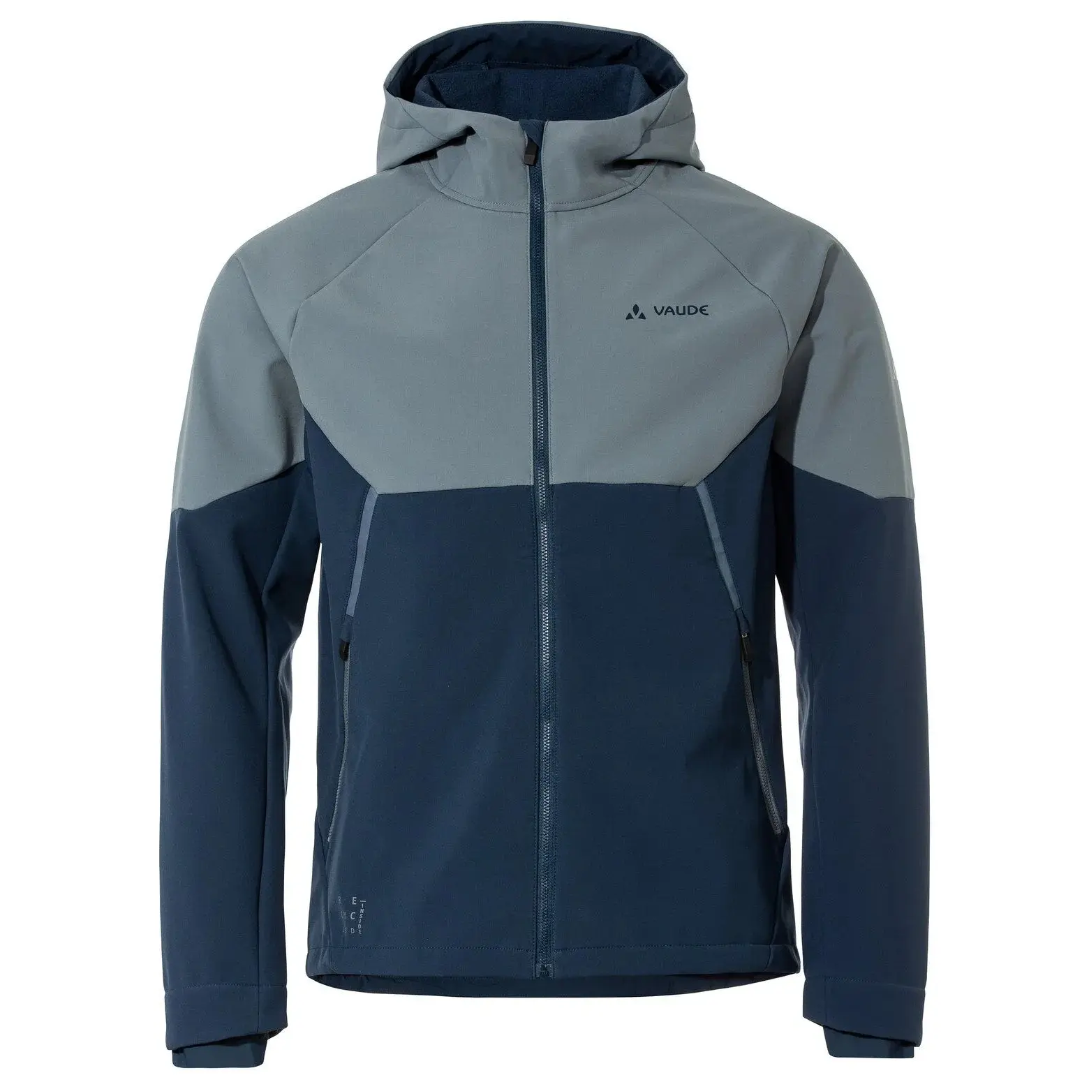 Regenjacke VAUDE Qimsa Softshell