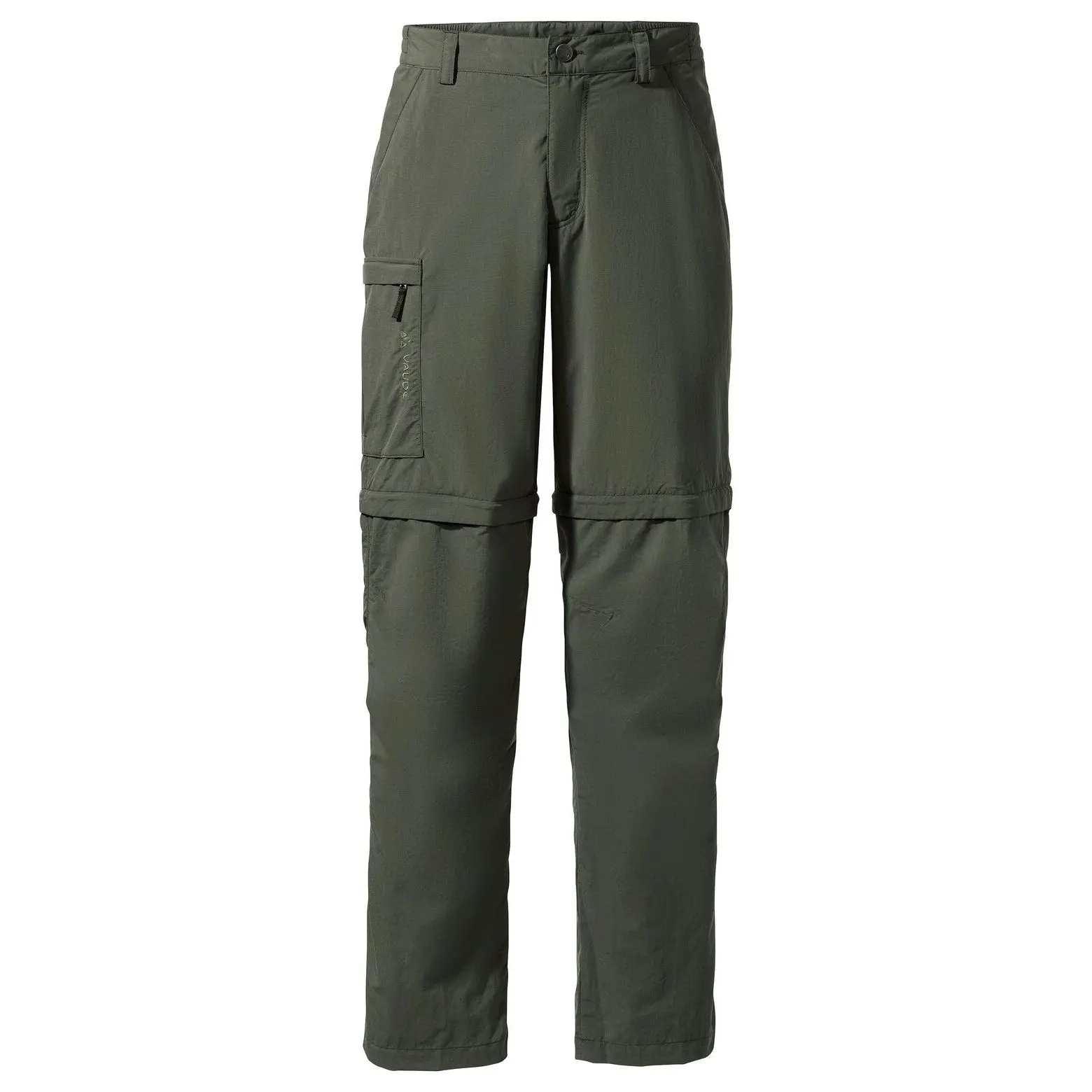 Vaude Men's Vert Trousers Farley Zo V