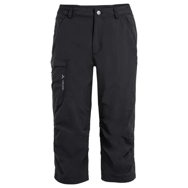 Trousers VAUDE Farley Capri II