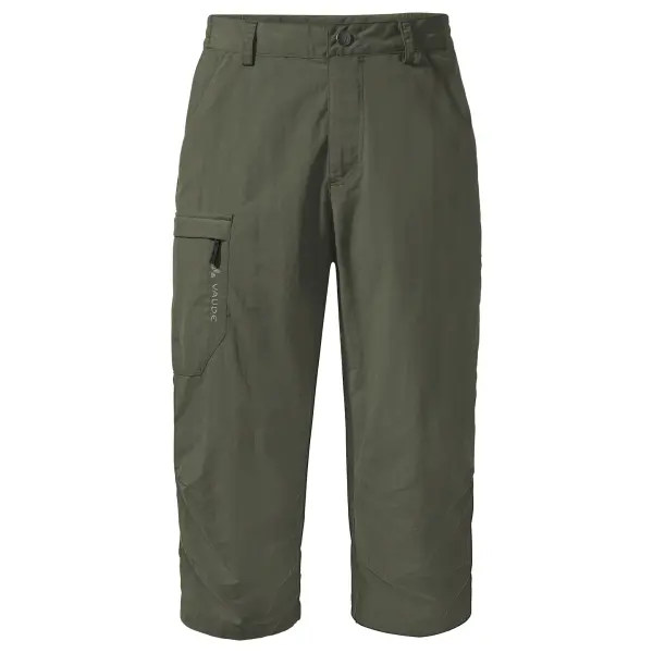 Trousers VAUDE Farley Capri II