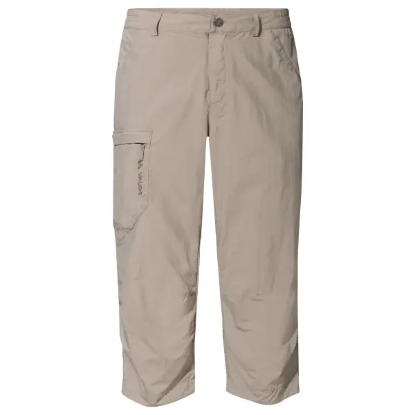 Trousers VAUDE Farley Capri II