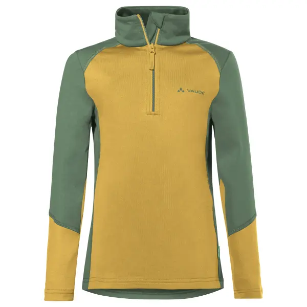 Polaire Halfzip Kinder VAUDE Livigno