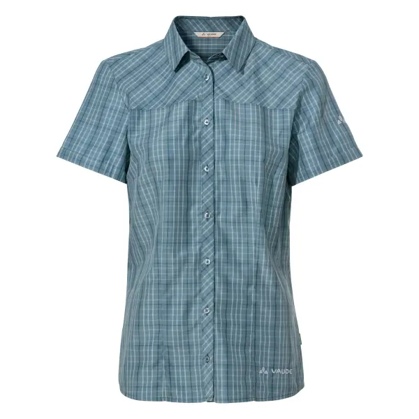 Woman's shirt VAUDE Tacun II