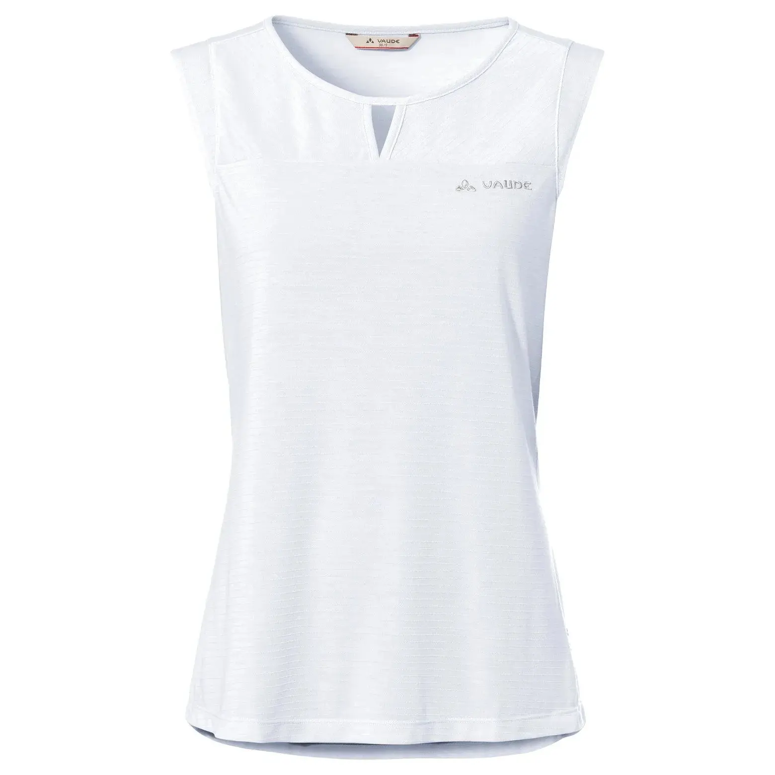 Women's tank top VAUDE Skomer