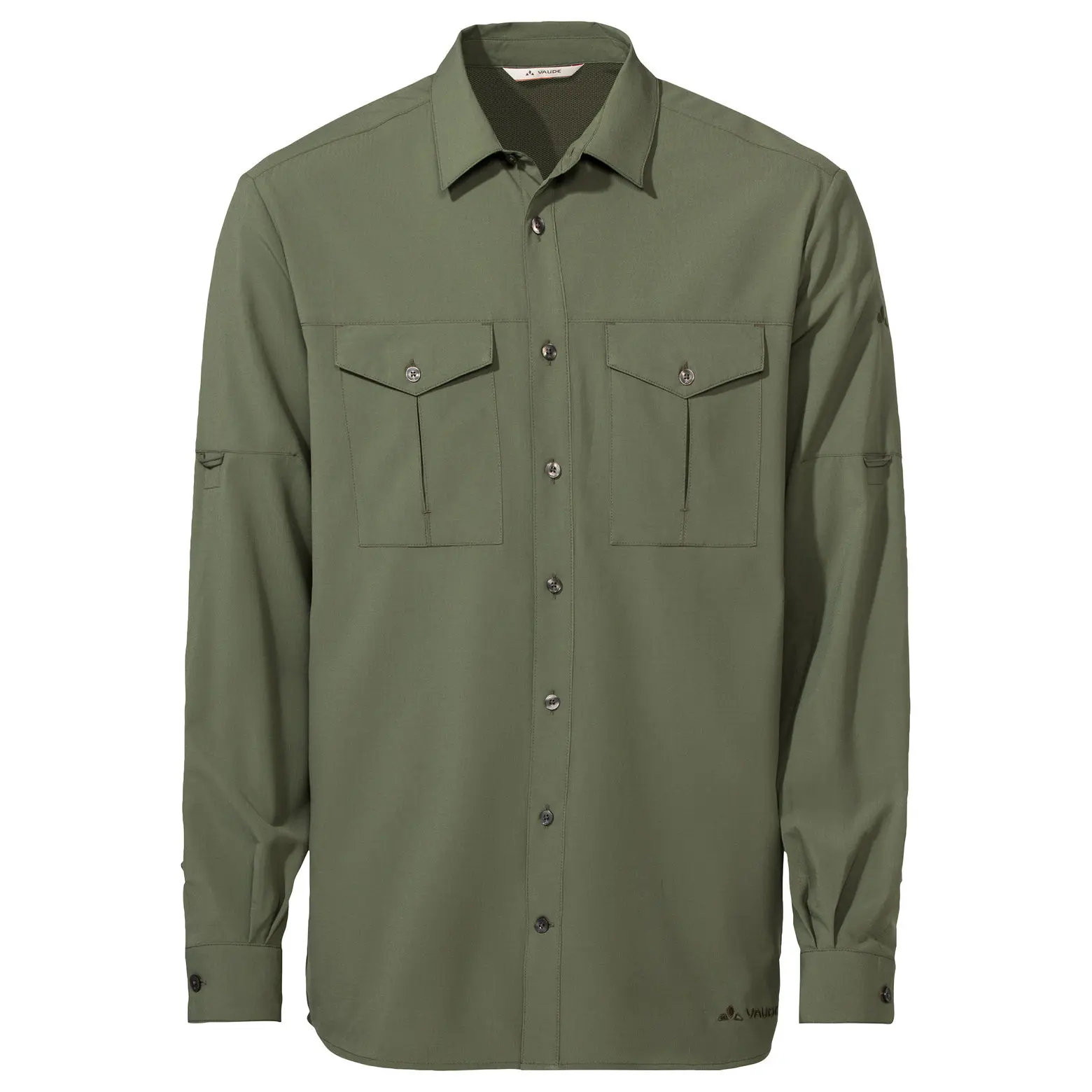 Shirt met lange mouwen VAUDE Rosemoor II