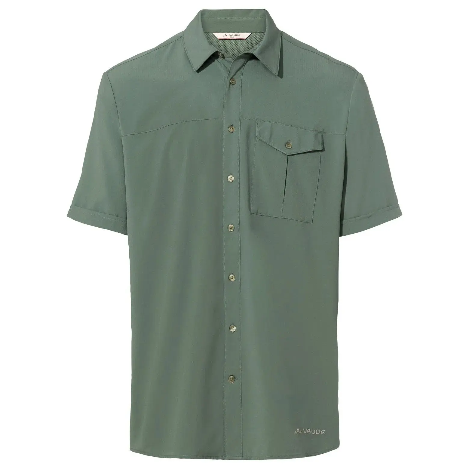 Shirt VAUDE Rosemoor II
