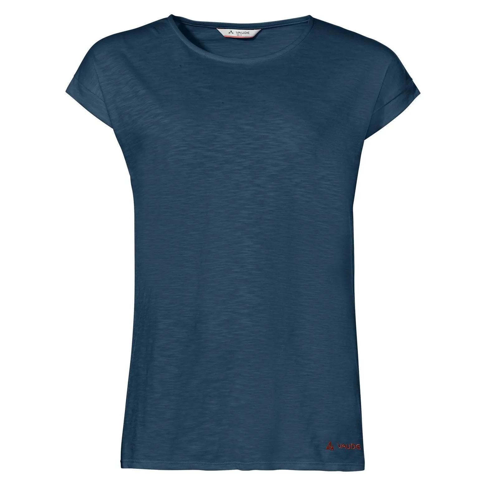 T-shirt da donna VAUDE Moja IV