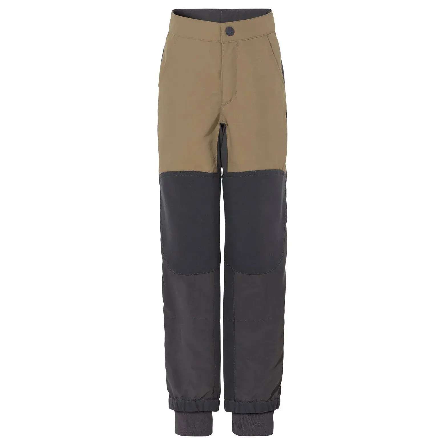Vaude Unisex Infant Marron Baby Trousers Caprea Antimos