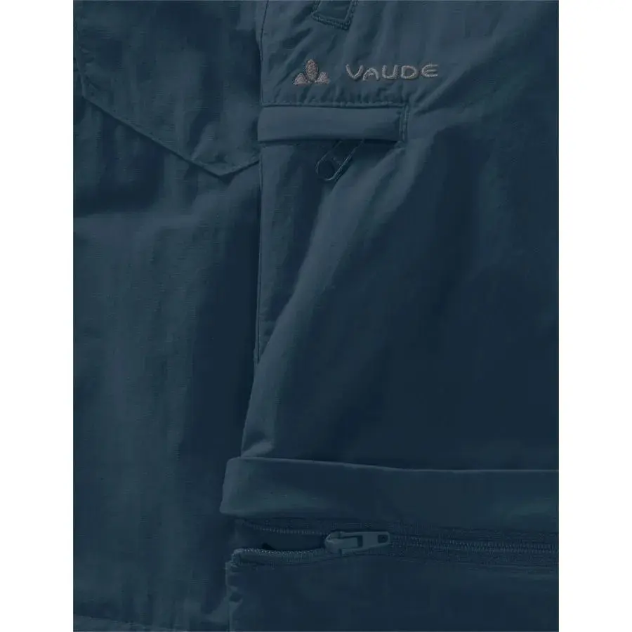 Children's Trousers VAUDE Detective Antimos ZO