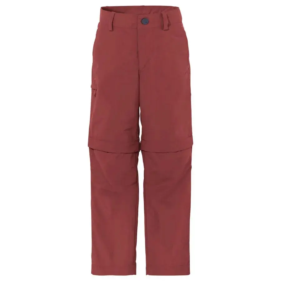 Children's Trousers VAUDE Detective Antimos ZO
