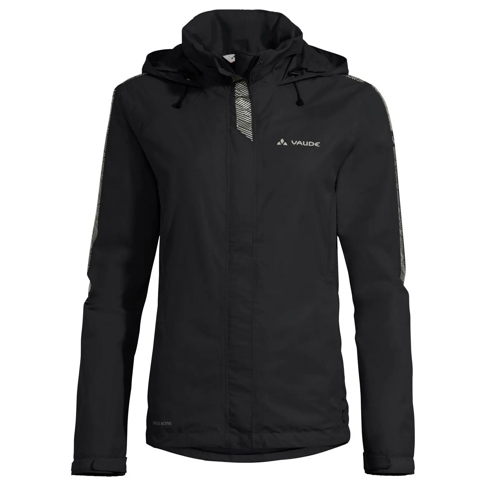 Damen Regenjacke VAUDE Luminum II