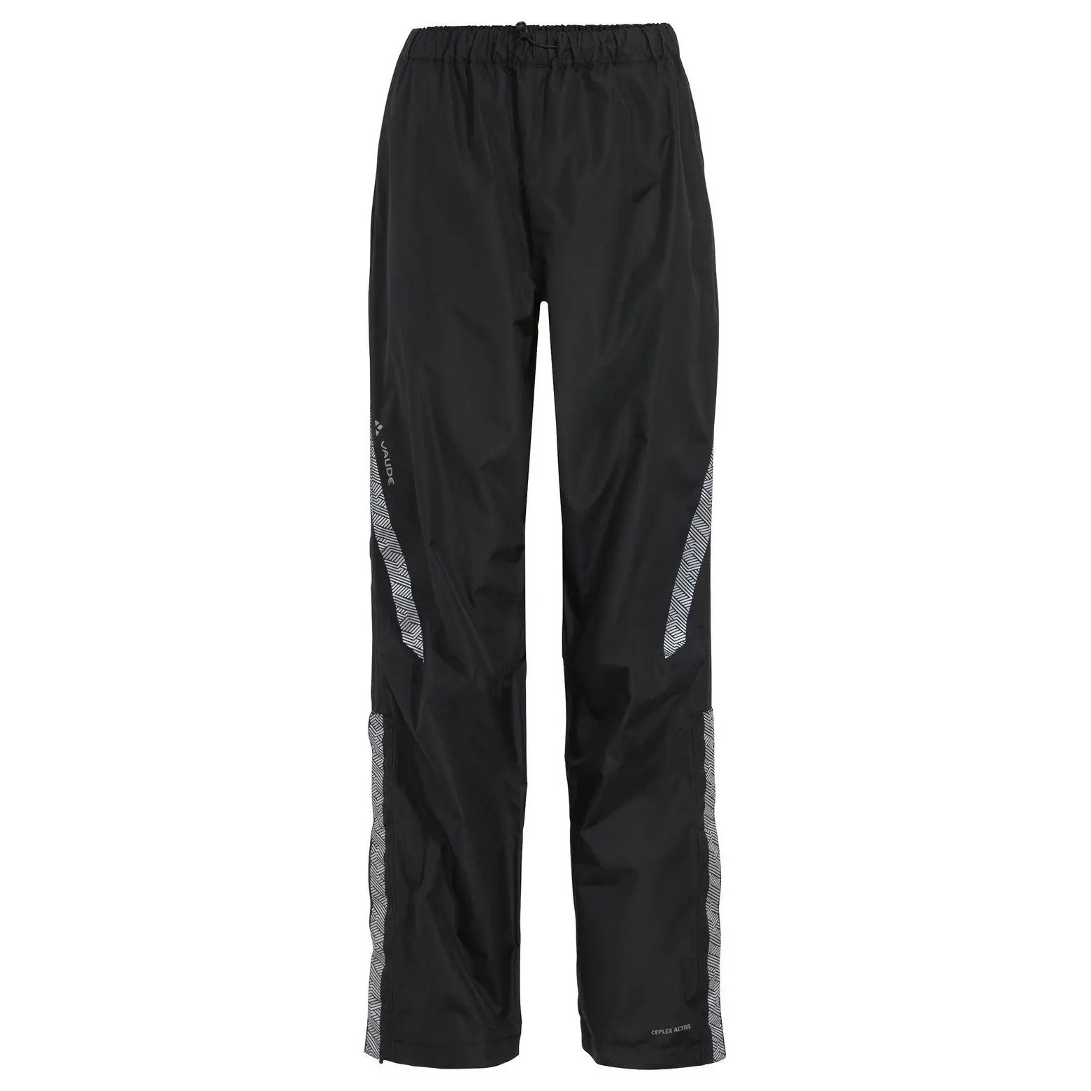 Velo Store - UK Vaude Waterproof trousers VAUDE II | Extra 10% off with Subscription, Postage £16.79 to UK Fedex.