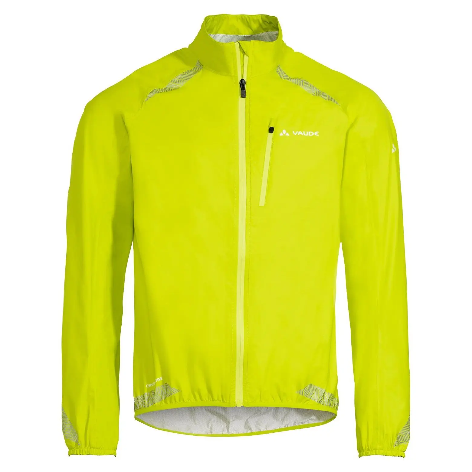 Regenjacke VAUDE Perf II