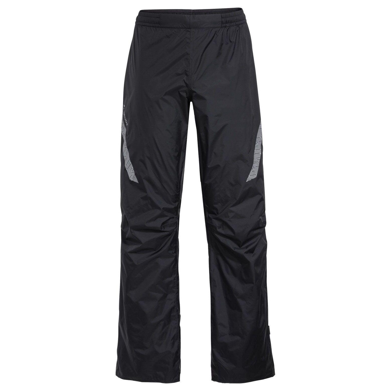 Velo Store - UK Vaude Waterproof trousers VAUDE Perf II | Extra 10% off with Subscription, Postage £16.79 to UK Fedex.