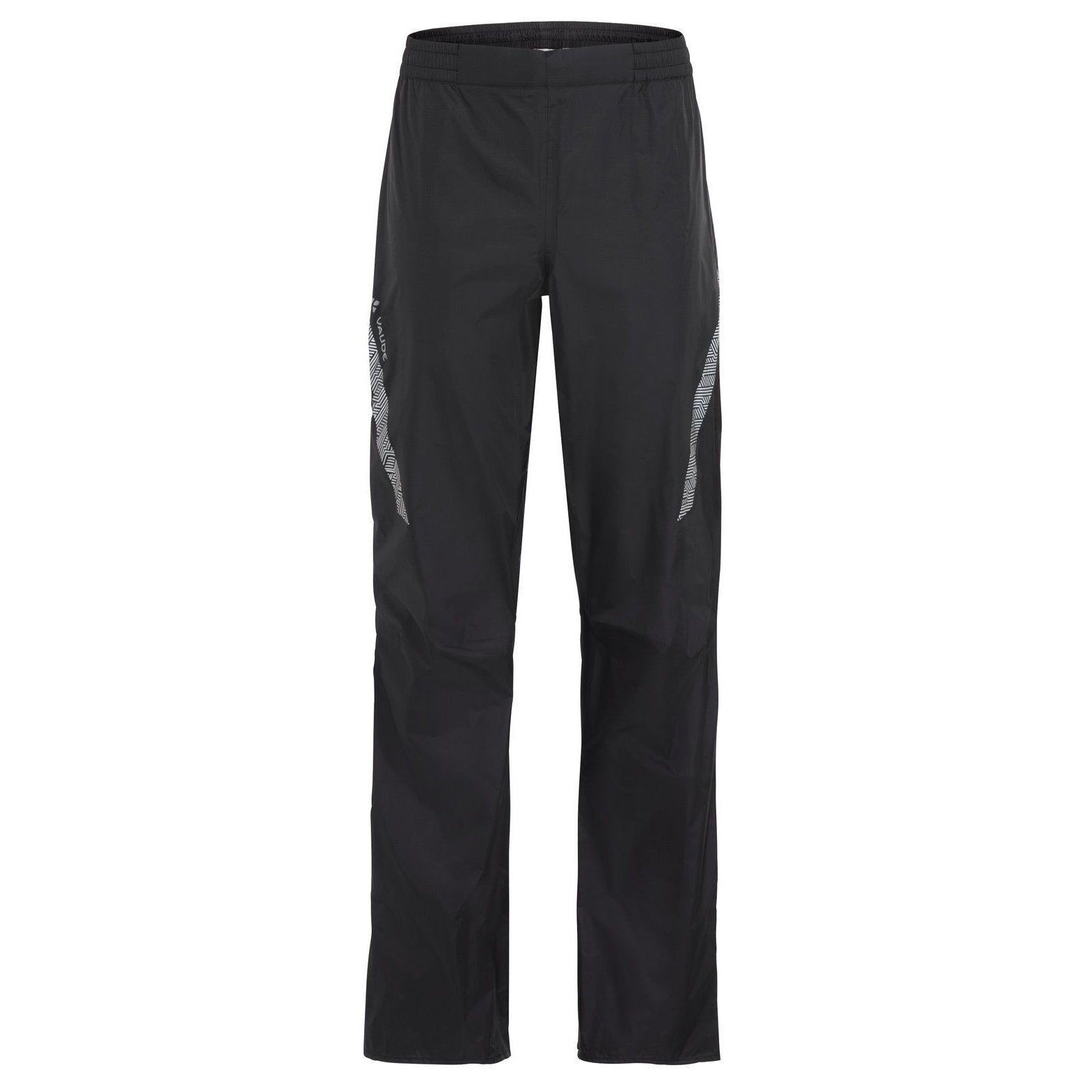 Velo Store - UK Vaude Women's rain trousers VAUDE Luminum Perf.II | Extra 10% off with Subscription, Postage £16.79 to UK Fedex.