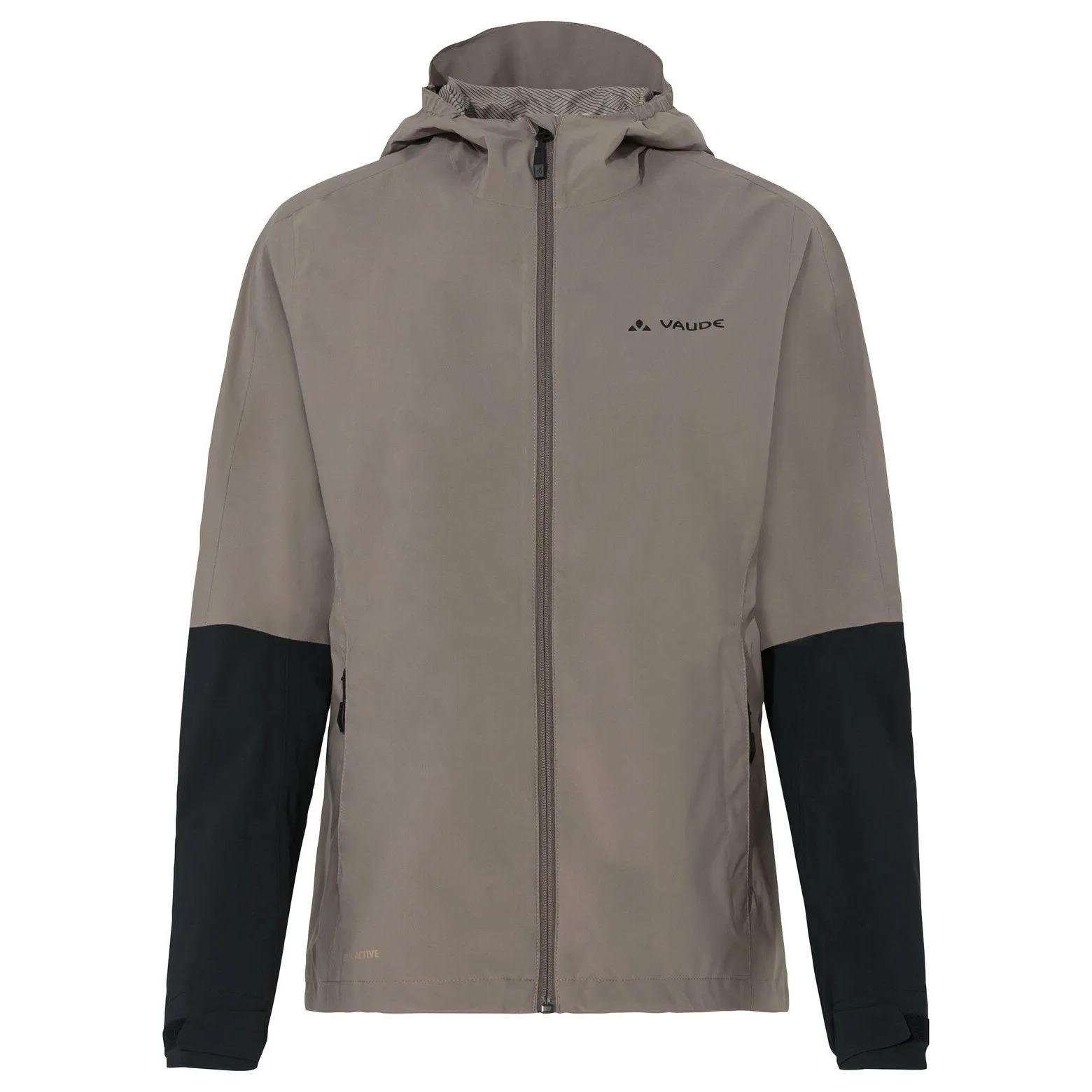 Velo Store - UK Vaude Women's waterproof jacket VAUDE Moab II | Extra 10% off with Subscription, Postage £16.79 to UK Fedex.