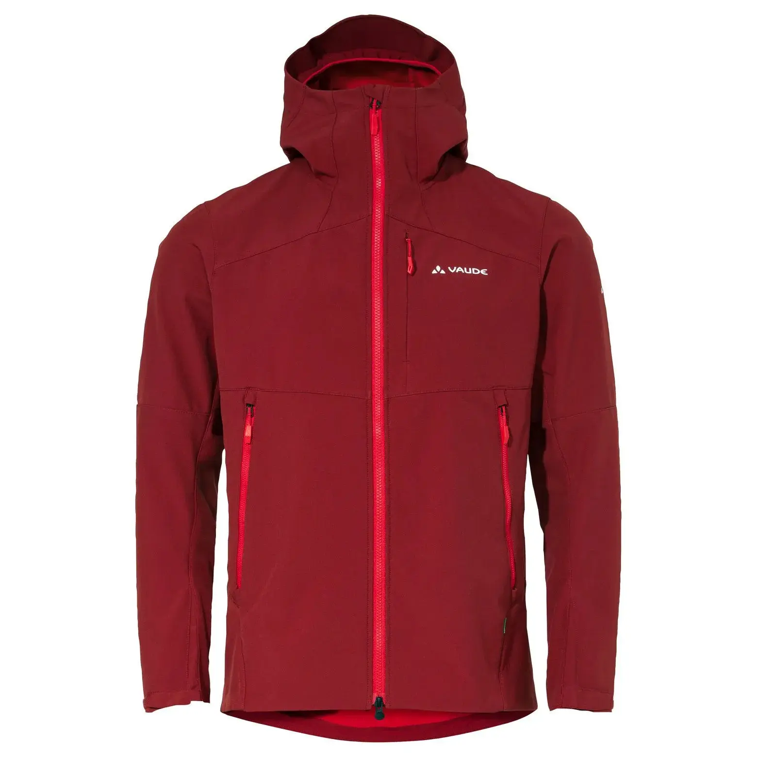 Wanderjacke VAUDE Roccia Softshell