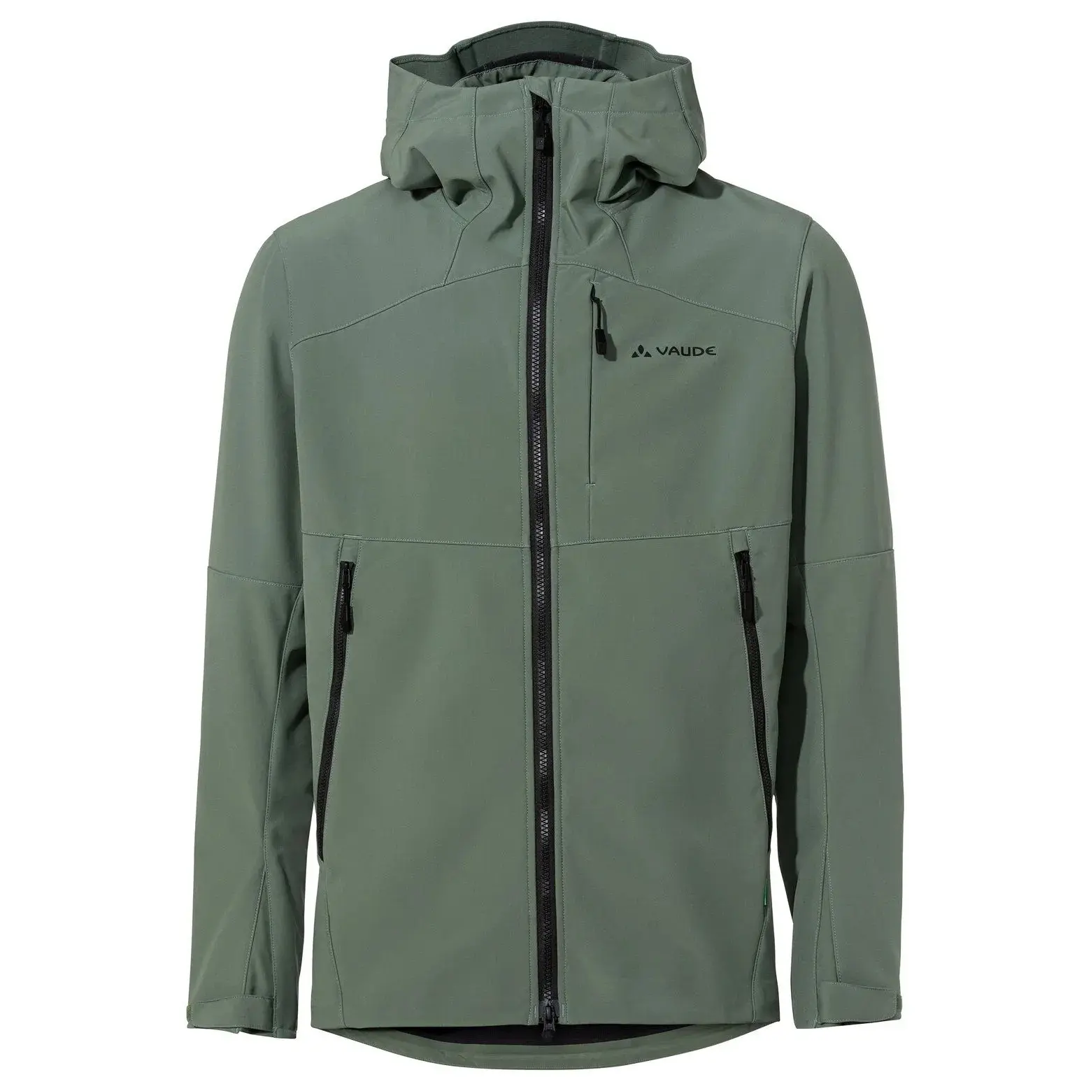 Wanderjacke VAUDE Roccia Softshell