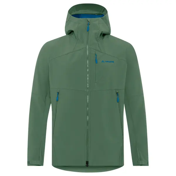 Wanderjacke VAUDE Roccia Softshell