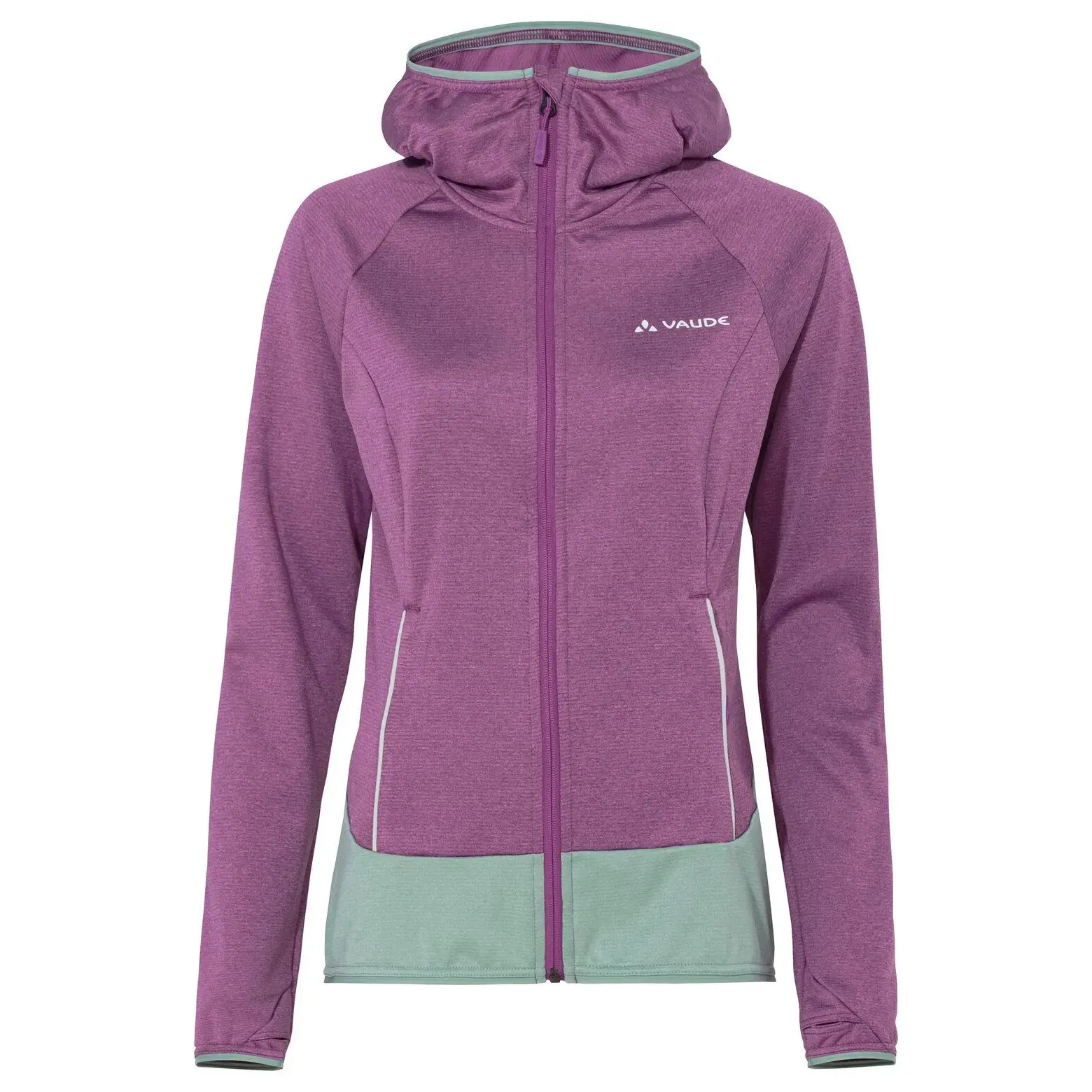 Hoodie Damen VAUDE Tekoa II